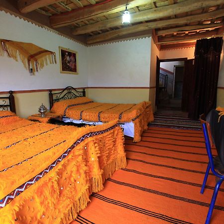 Auberge La Vallee Des Figues Boumalne Zewnętrze zdjęcie